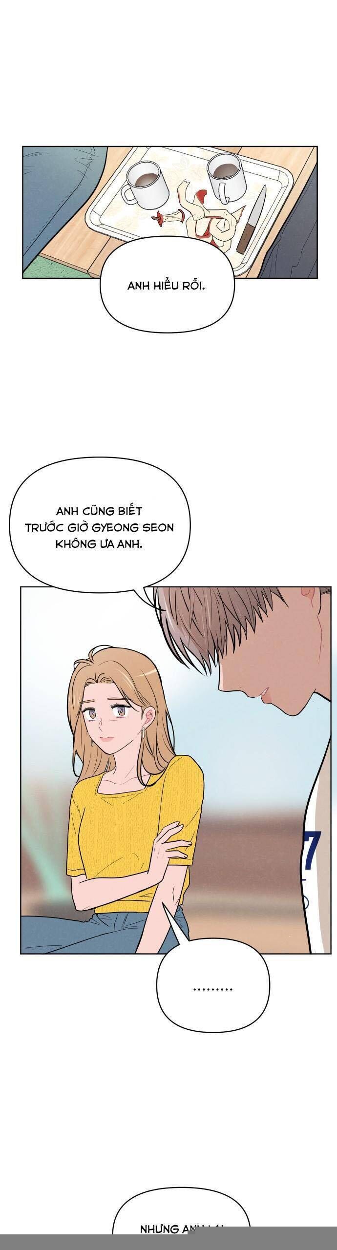 Thật Đáng Thương Cho Chúng Tôi Chapter 23 - Trang 2