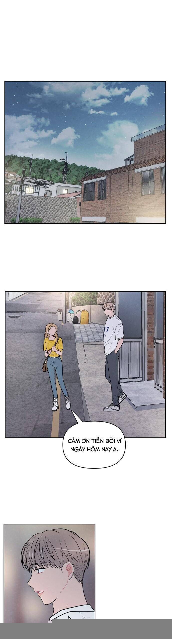 Thật Đáng Thương Cho Chúng Tôi Chapter 23 - Trang 2