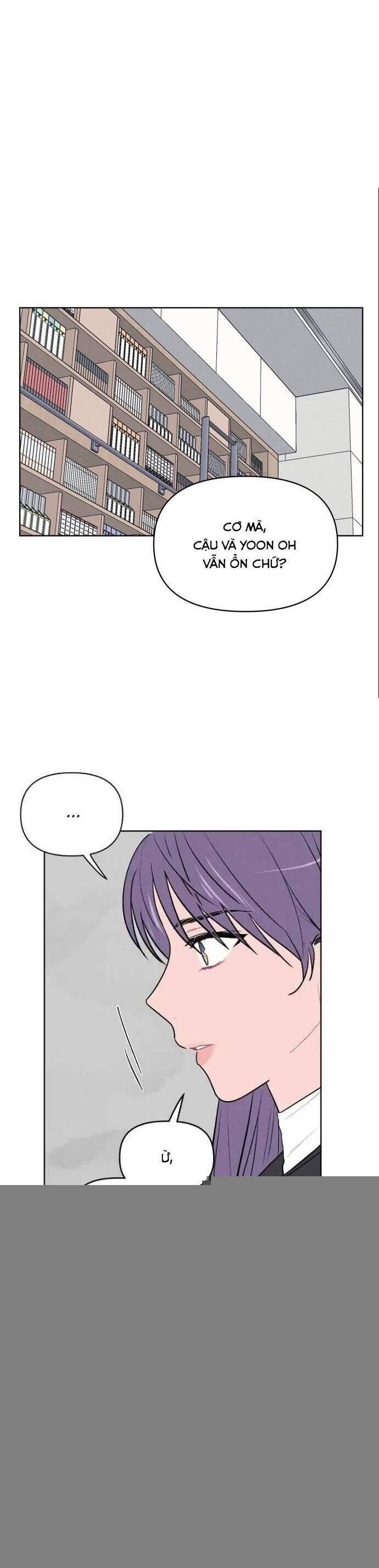 Thật Đáng Thương Cho Chúng Tôi Chapter 23 - Trang 2