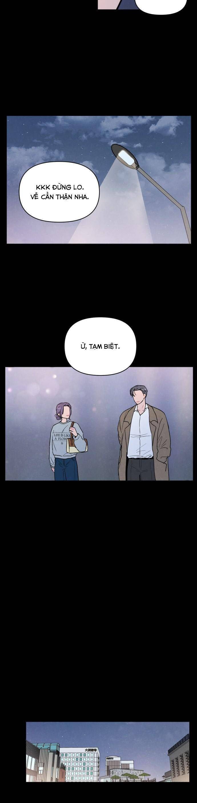 Thật Đáng Thương Cho Chúng Tôi Chapter 32 - Trang 2