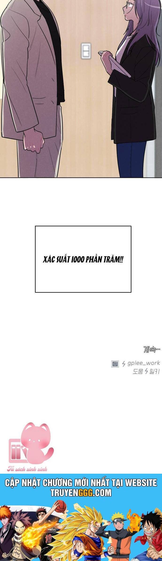 Thật Đáng Thương Cho Chúng Tôi Chapter 32 - Trang 2