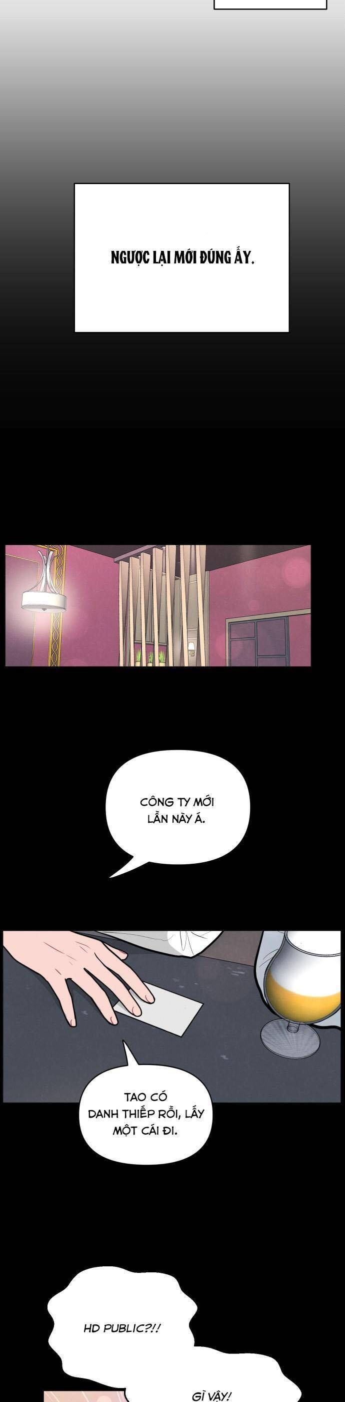 Thật Đáng Thương Cho Chúng Tôi Chapter 32 - Trang 2