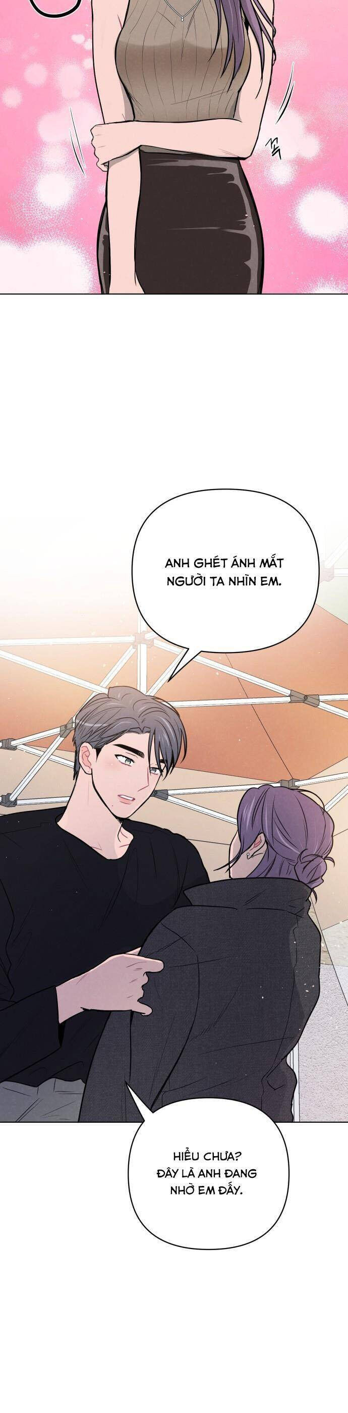 Thật Đáng Thương Cho Chúng Tôi Chapter 44 - Trang 2