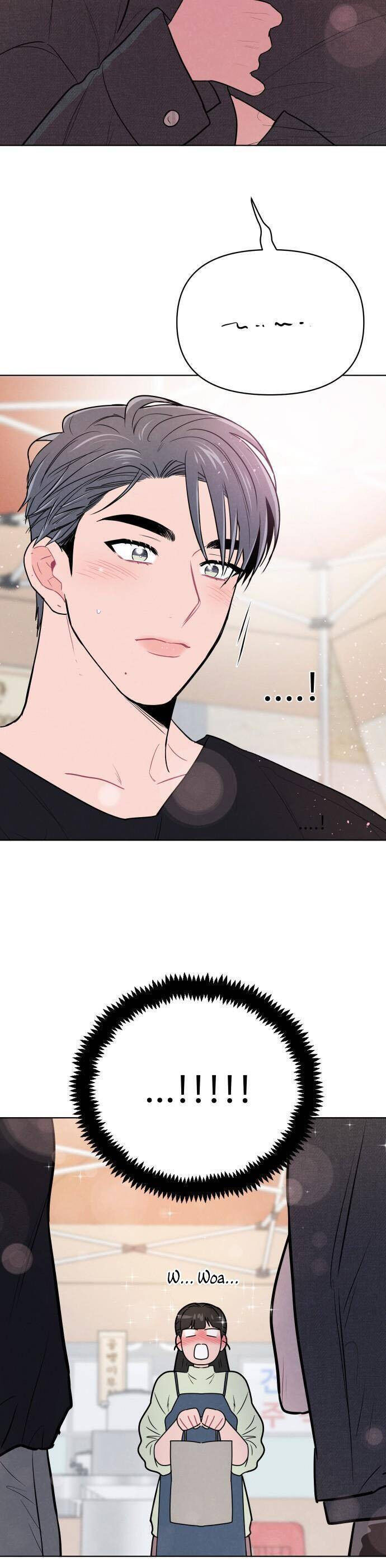Thật Đáng Thương Cho Chúng Tôi Chapter 44 - Trang 2