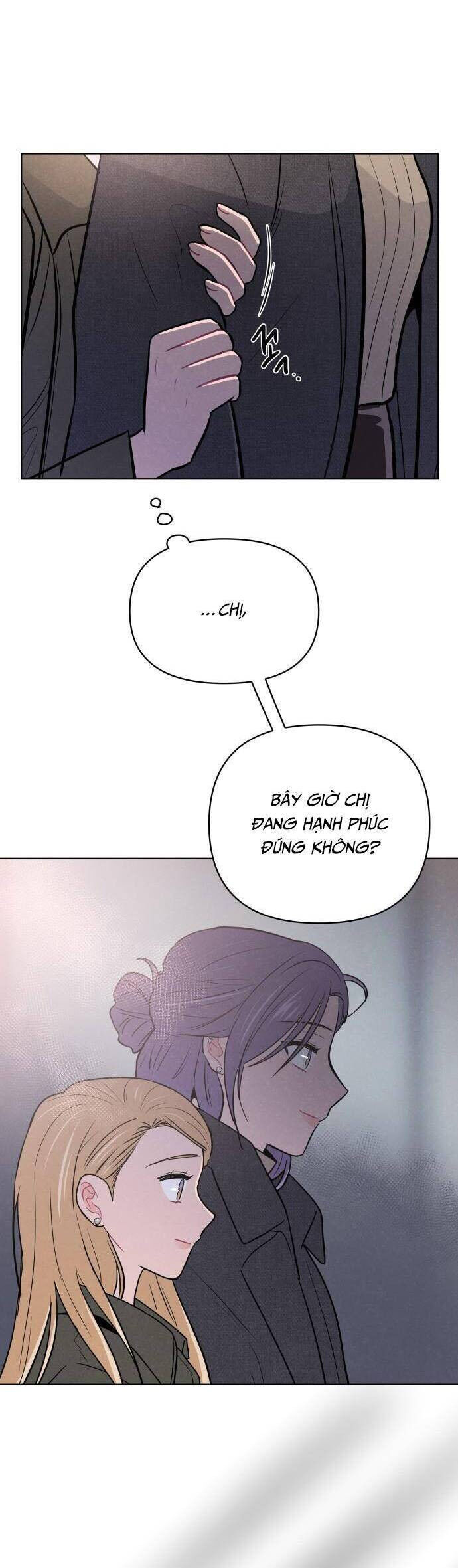Thật Đáng Thương Cho Chúng Tôi Chapter 44 - Trang 2
