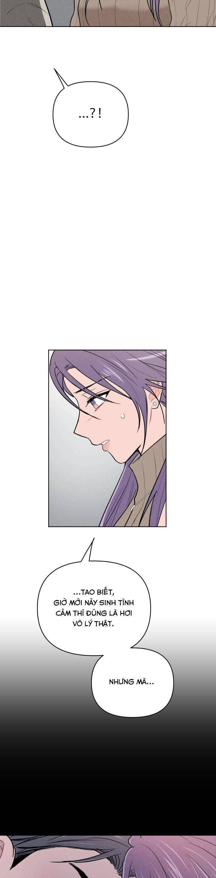 Thật Đáng Thương Cho Chúng Tôi Chapter 44 - Trang 2