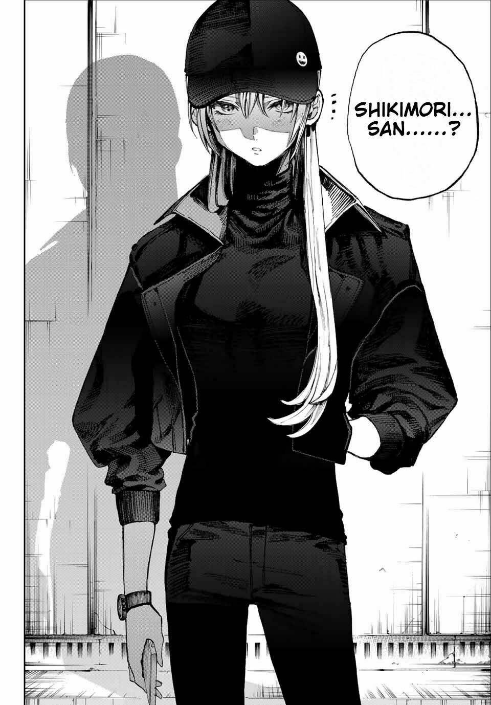 That Girl Is Not Just Cute Chapter 12 - Trang 2