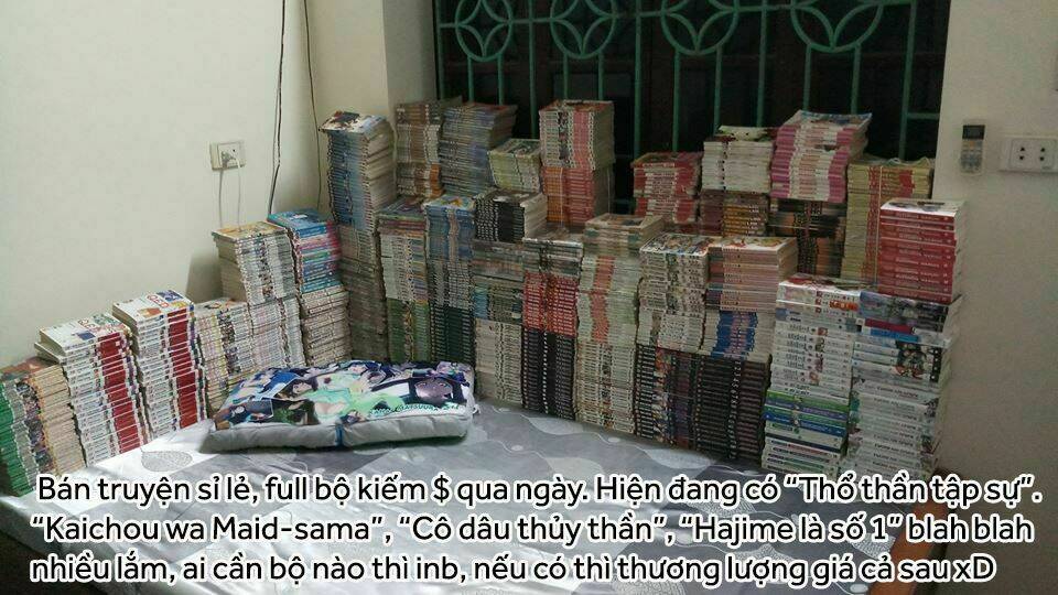 That Girl Is Not Just Cute Chapter 17 - Trang 2