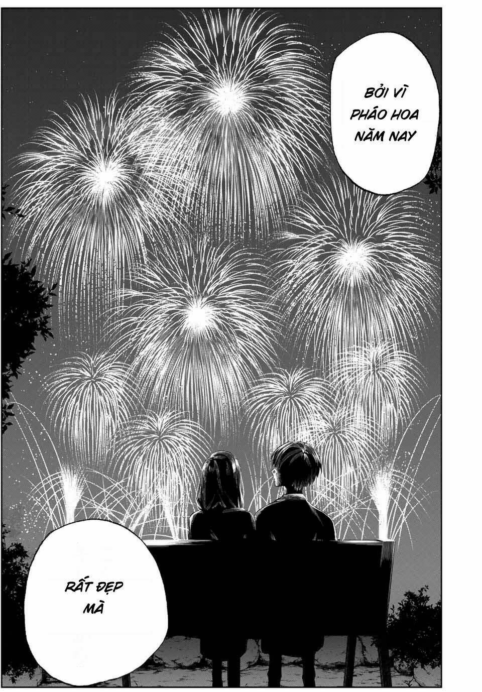 That Girl Is Not Just Cute Chapter 35 - Trang 2