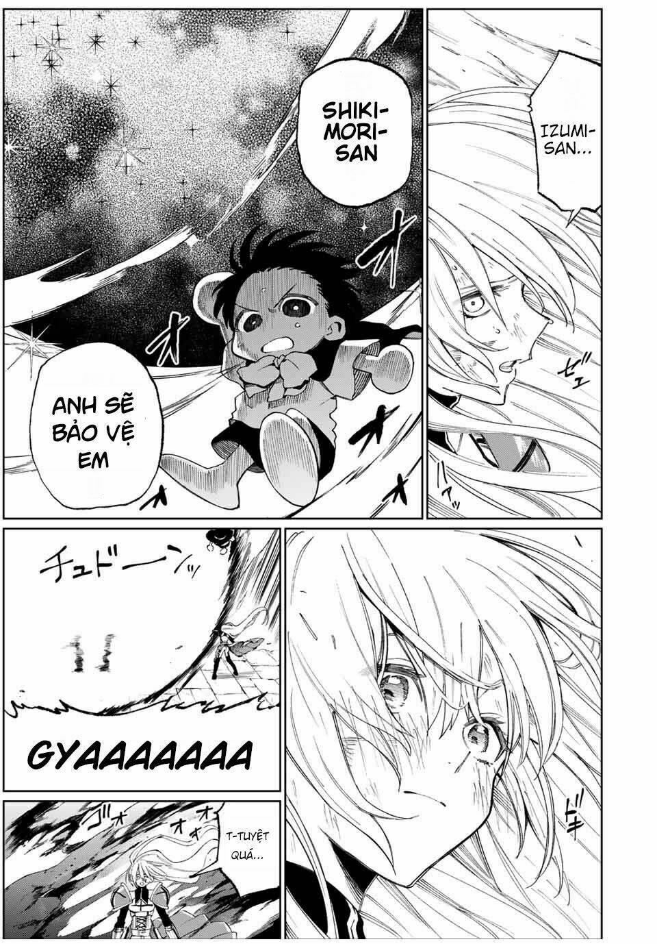 That Girl Is Not Just Cute Chapter 36 - Trang 2