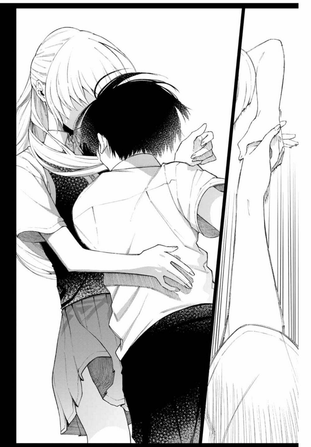 That Girl Is Not Just Cute Chapter 41 - Trang 2