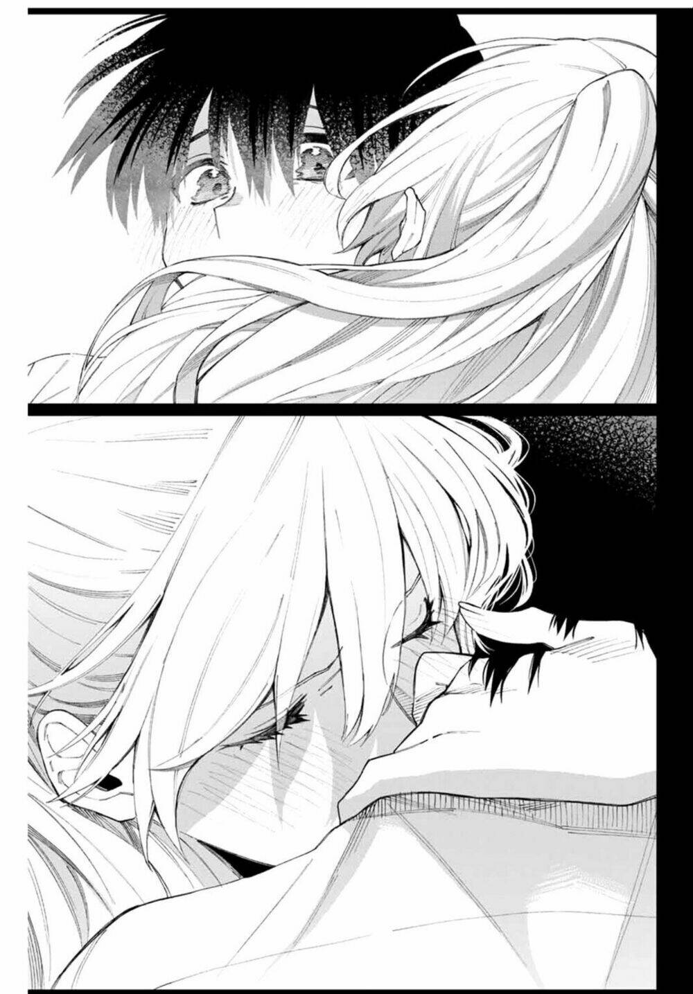 That Girl Is Not Just Cute Chapter 41 - Trang 2