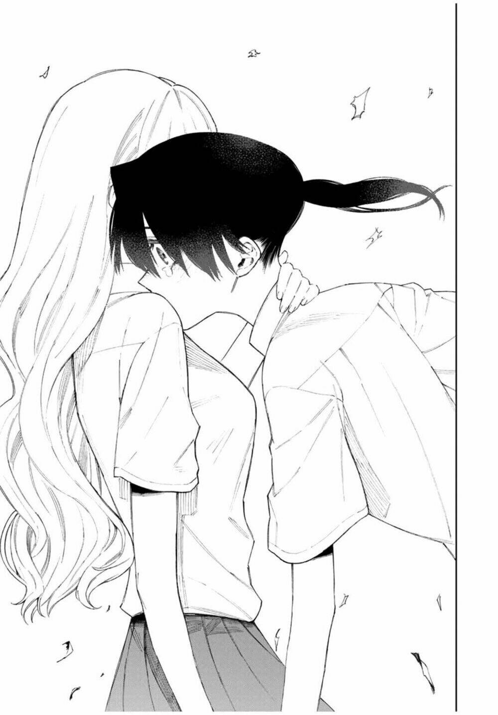 That Girl Is Not Just Cute Chapter 43 - Trang 2