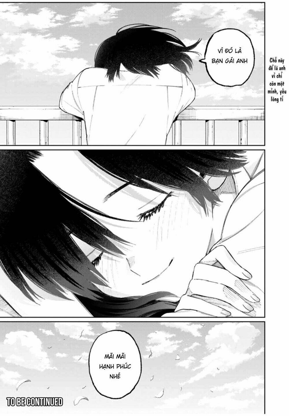 That Girl Is Not Just Cute Chapter 43 - Trang 2