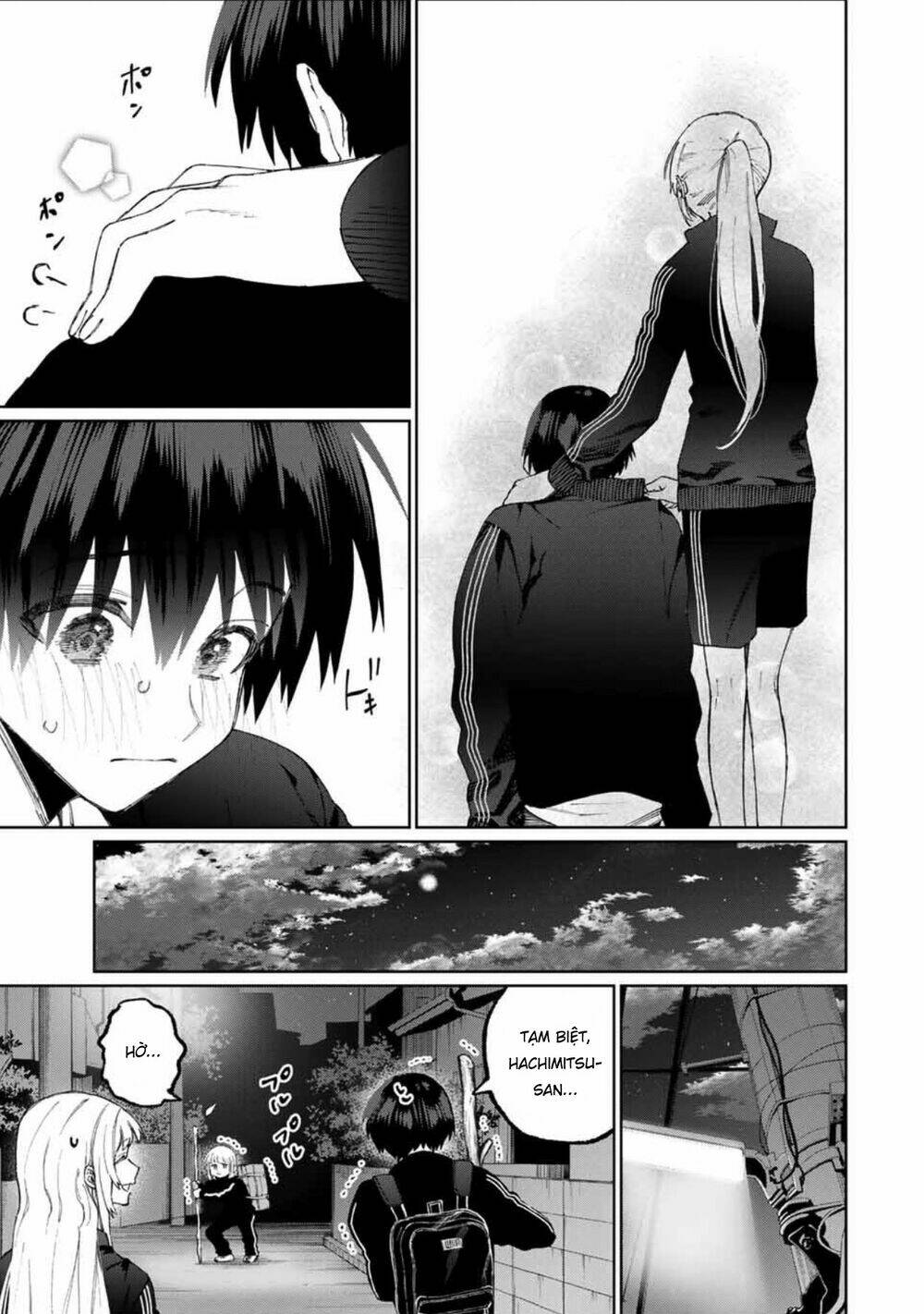 That Girl Is Not Just Cute Chapter 51 - Trang 2