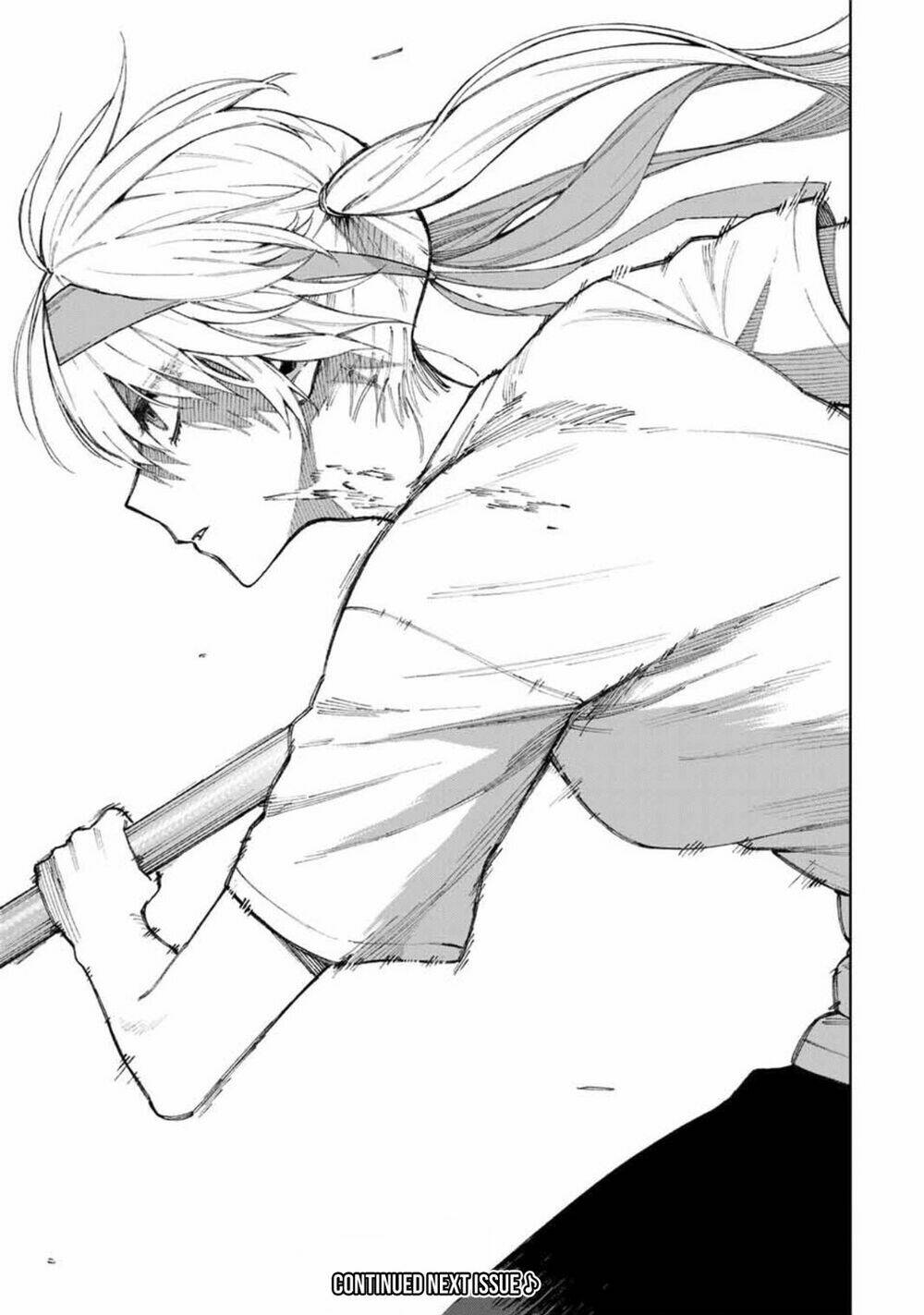 That Girl Is Not Just Cute Chapter 55 - Trang 2