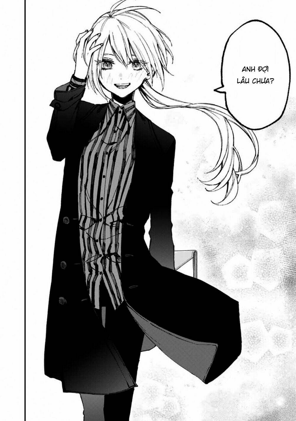 That Girl Is Not Just Cute Chapter 59 - Trang 2