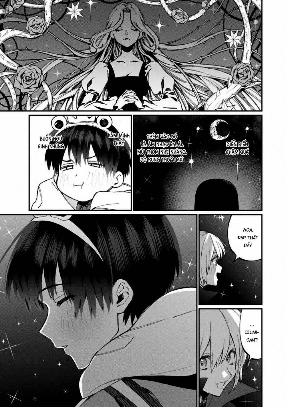 That Girl Is Not Just Cute Chapter 59 - Trang 2