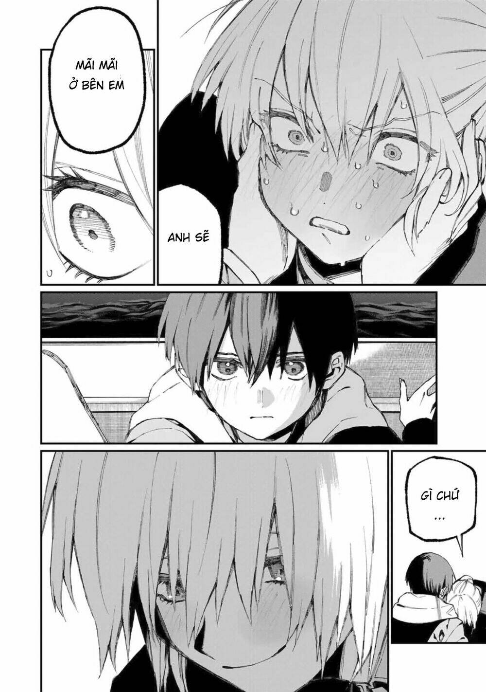 That Girl Is Not Just Cute Chapter 61 - Trang 2