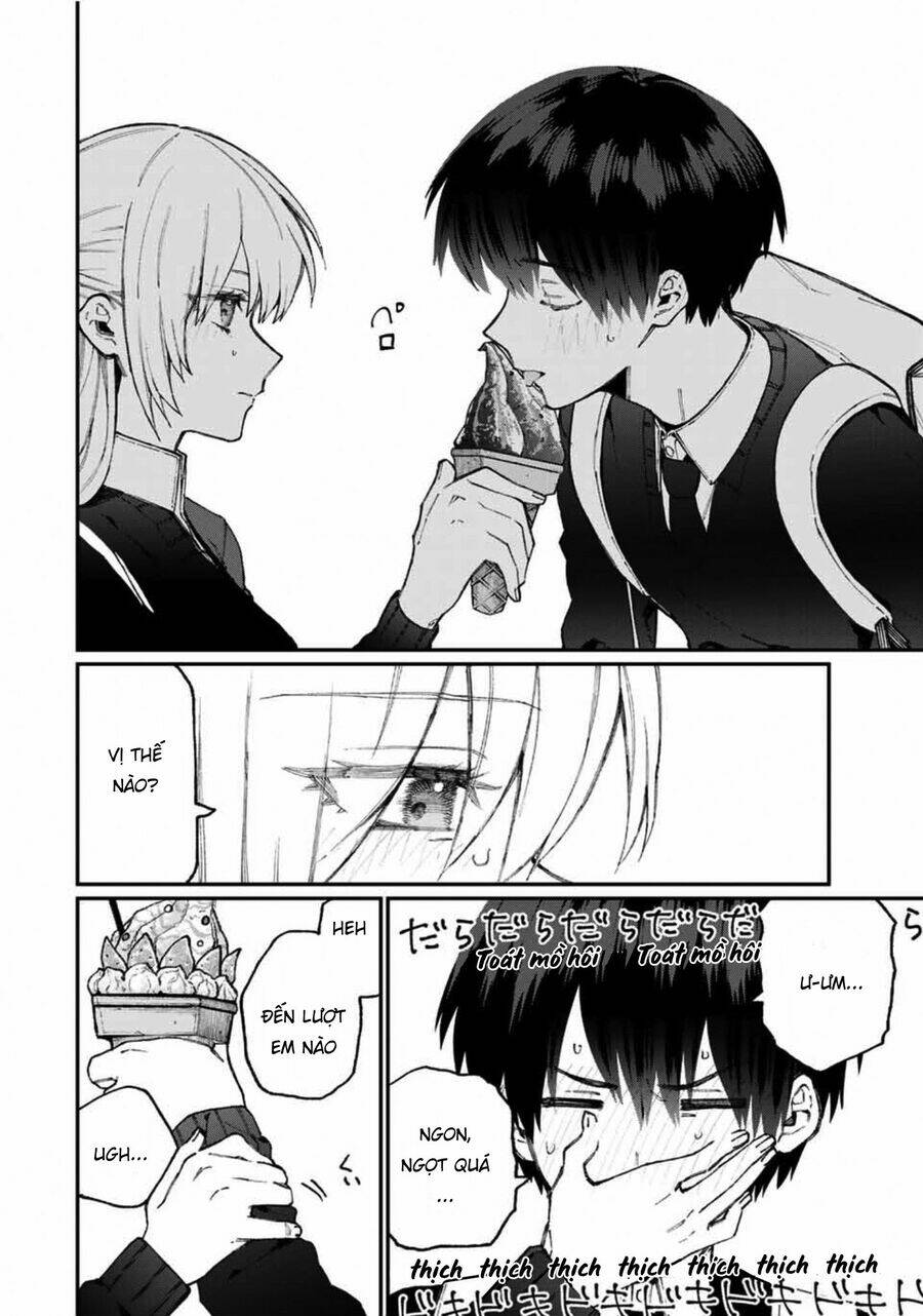 That Girl Is Not Just Cute Chapter 64 - Trang 2
