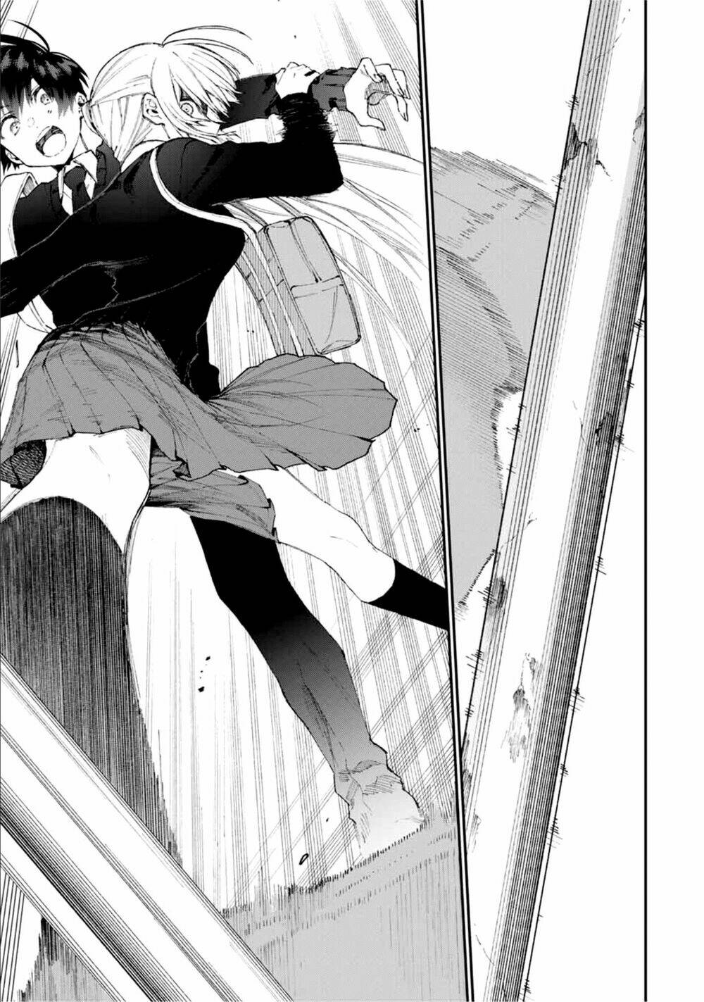 That Girl Is Not Just Cute Chapter 69 - Trang 2