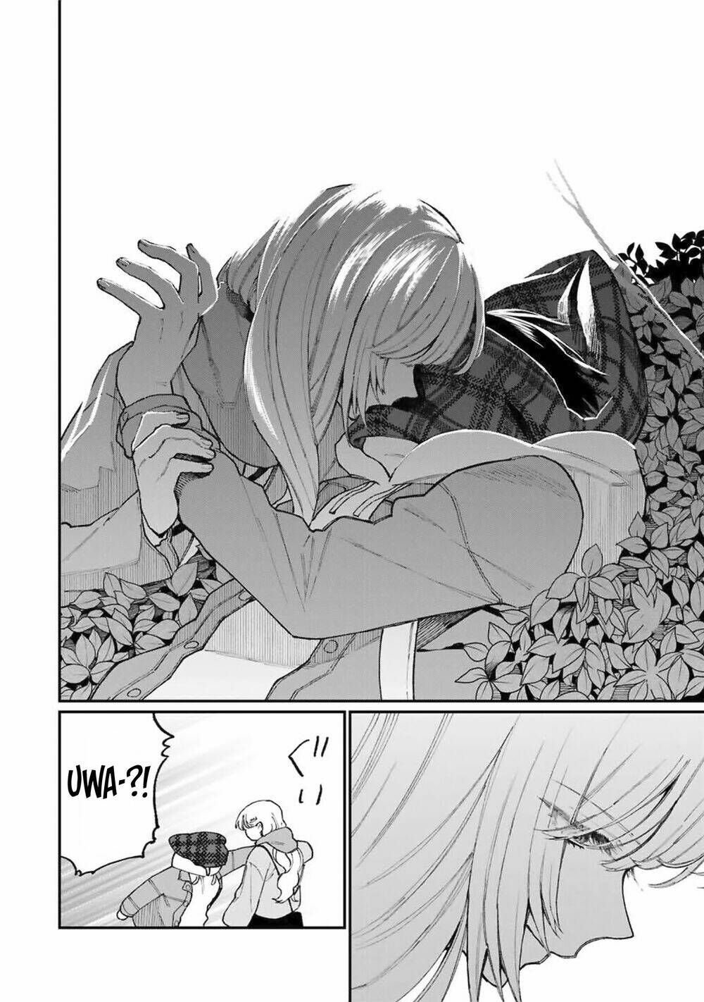 That Girl Is Not Just Cute Chapter 74 - Trang 2