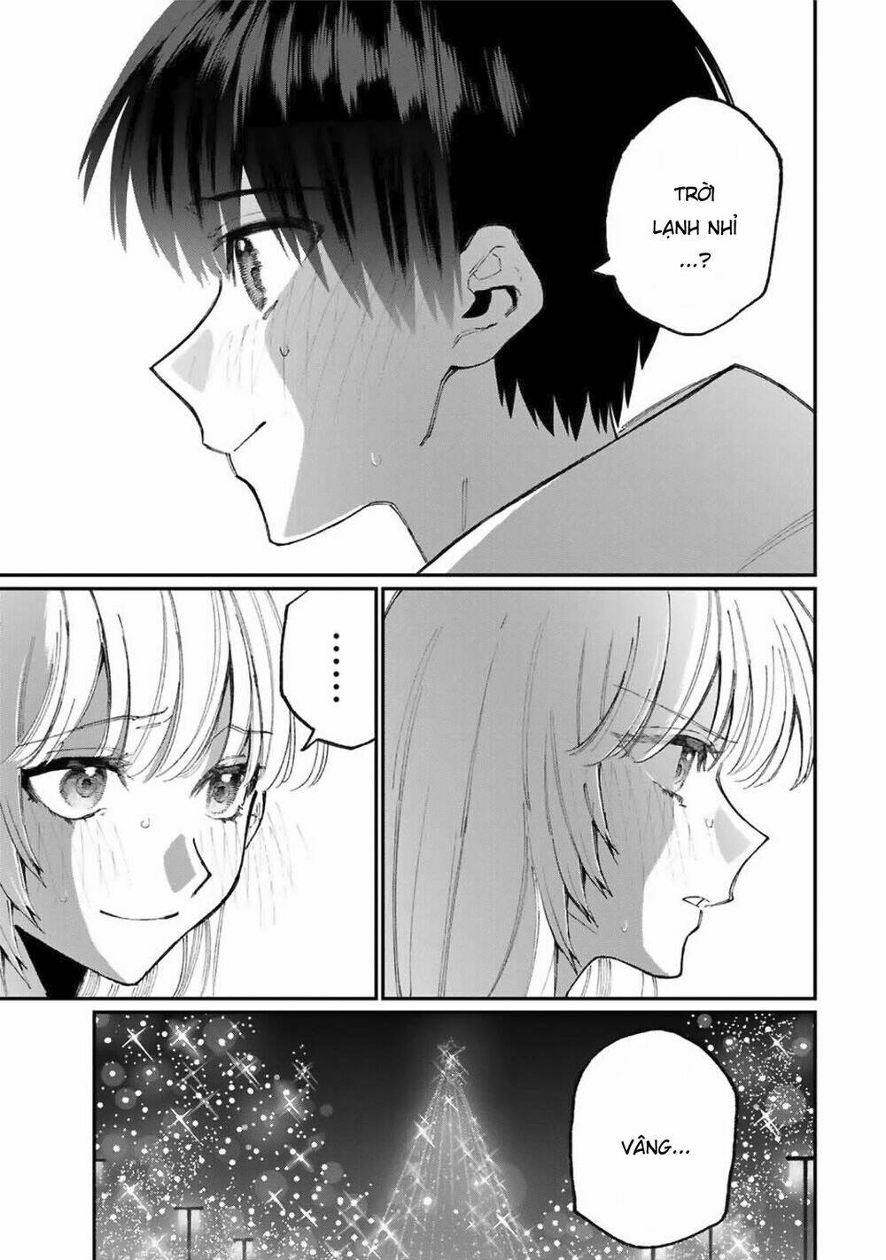That Girl Is Not Just Cute Chapter 74 - Trang 2