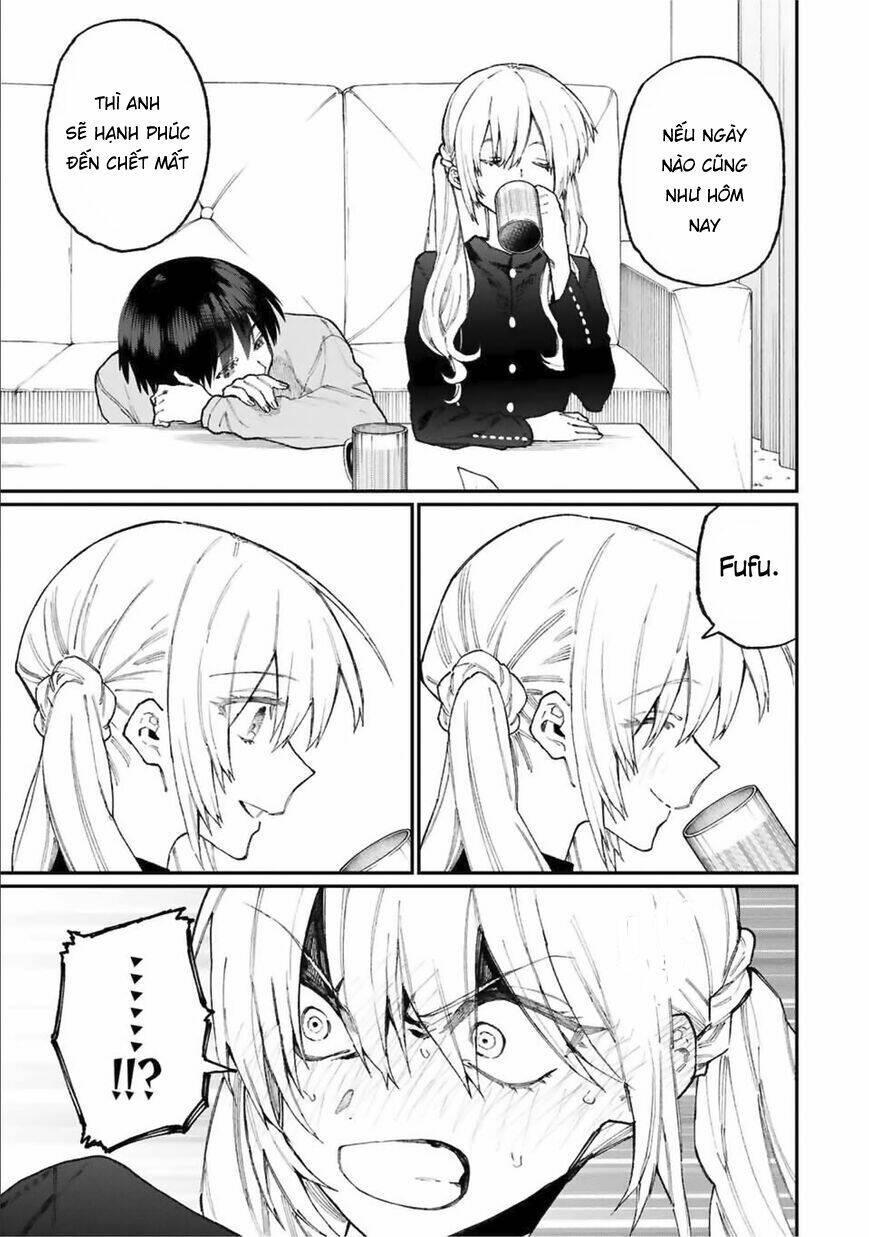 That Girl Is Not Just Cute Chapter 75 - Trang 2