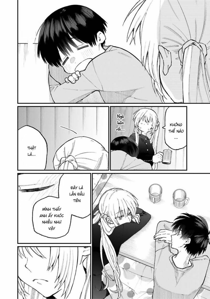 That Girl Is Not Just Cute Chapter 75 - Trang 2