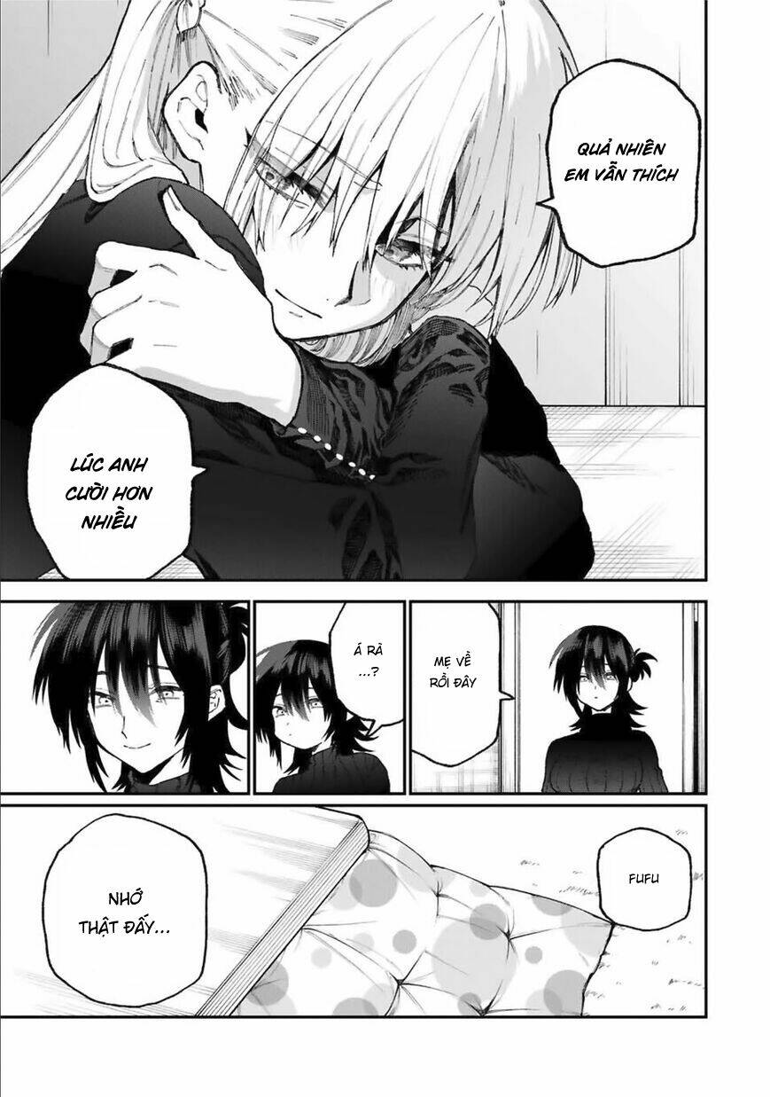 That Girl Is Not Just Cute Chapter 75 - Trang 2