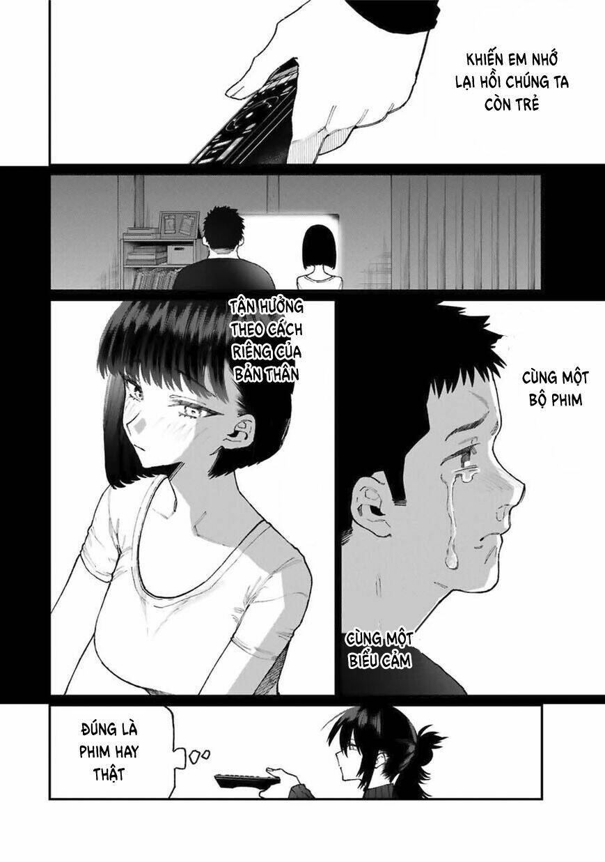That Girl Is Not Just Cute Chapter 75 - Trang 2