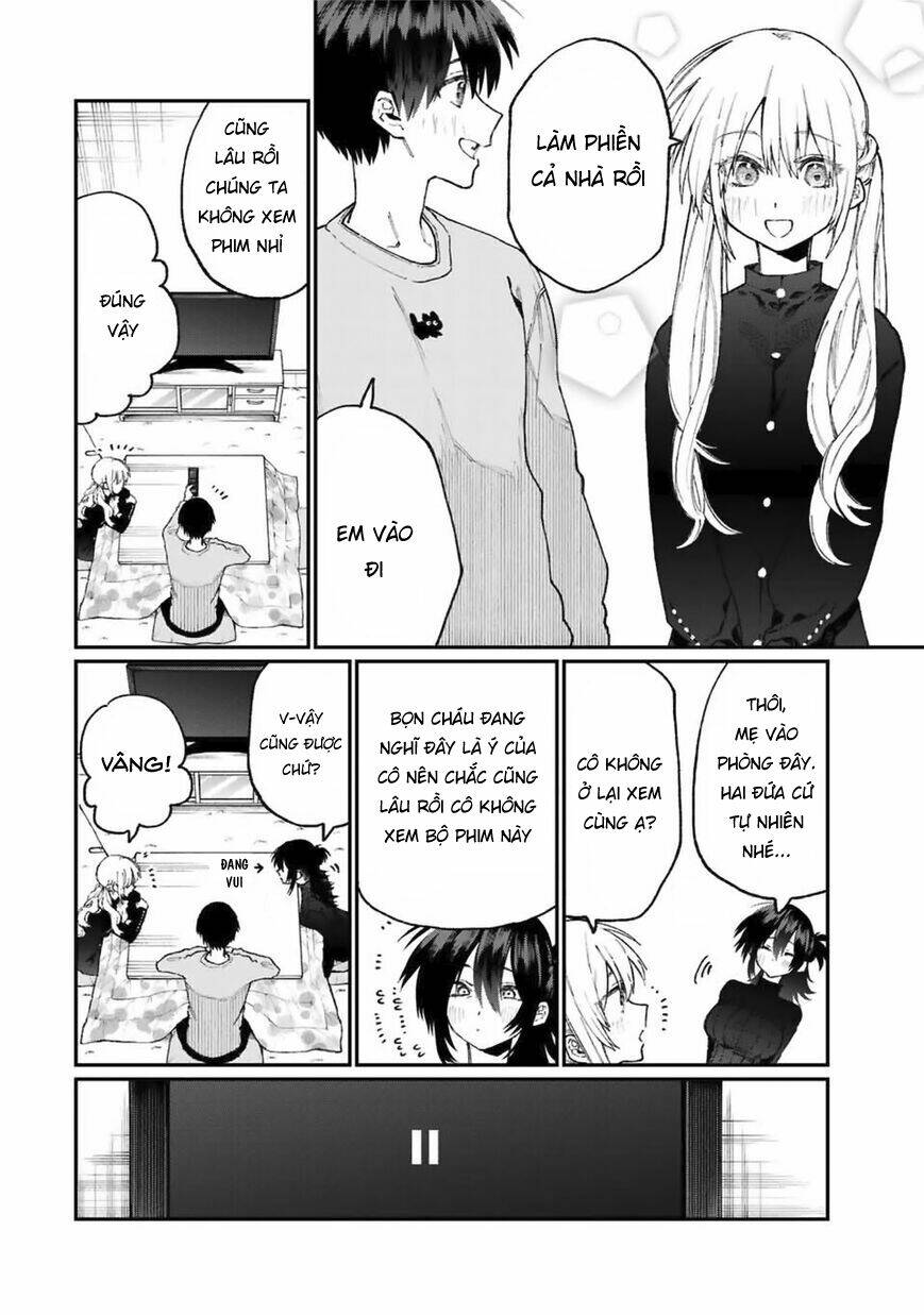 That Girl Is Not Just Cute Chapter 75 - Trang 2