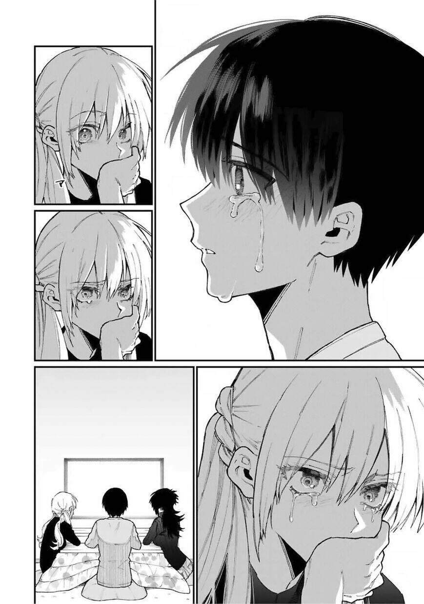 That Girl Is Not Just Cute Chapter 75 - Trang 2