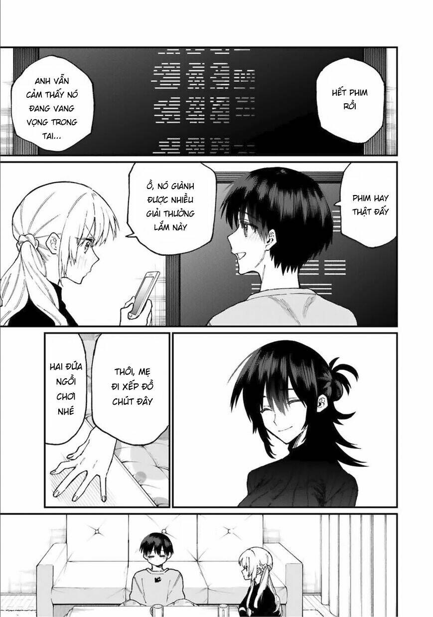 That Girl Is Not Just Cute Chapter 75 - Trang 2