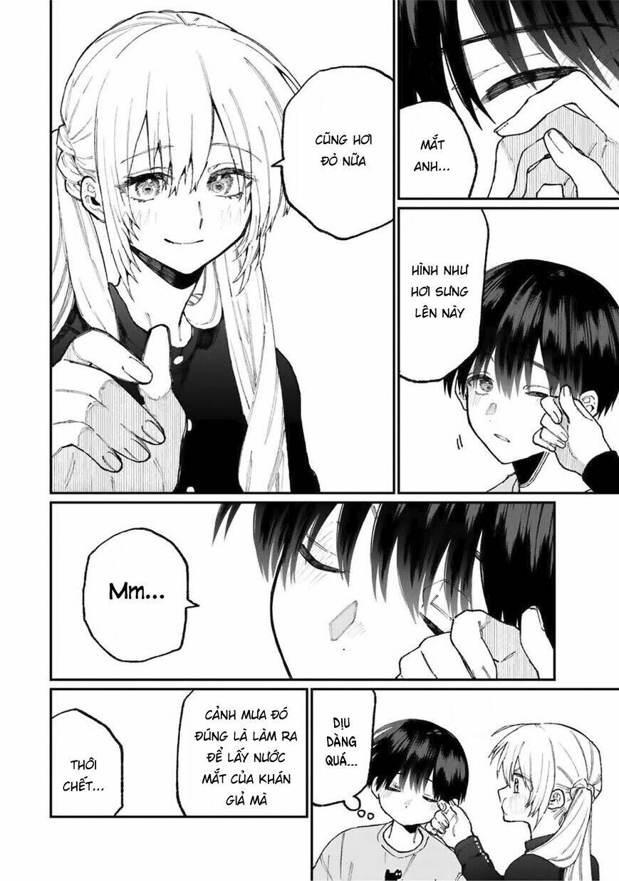 That Girl Is Not Just Cute Chapter 75 - Trang 2