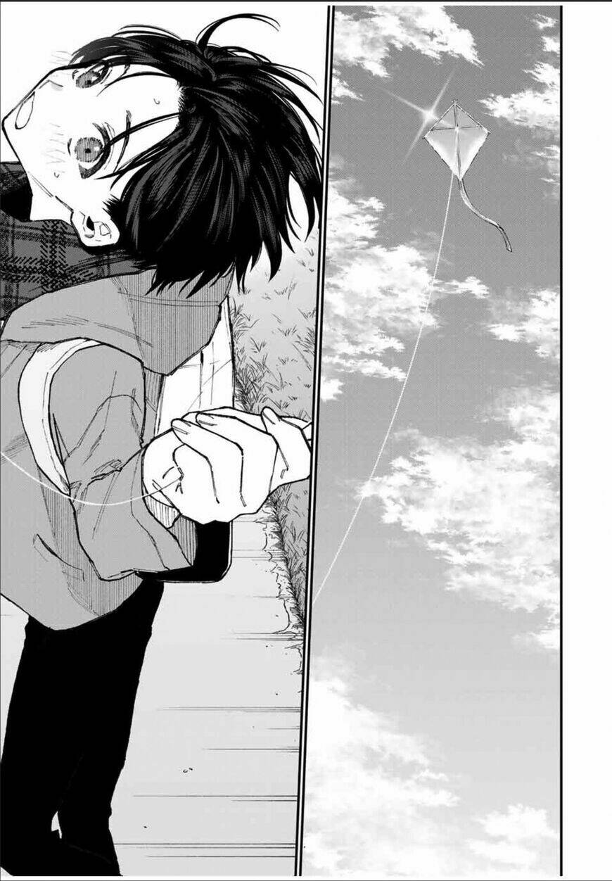 That Girl Is Not Just Cute Chapter 78 - Trang 2