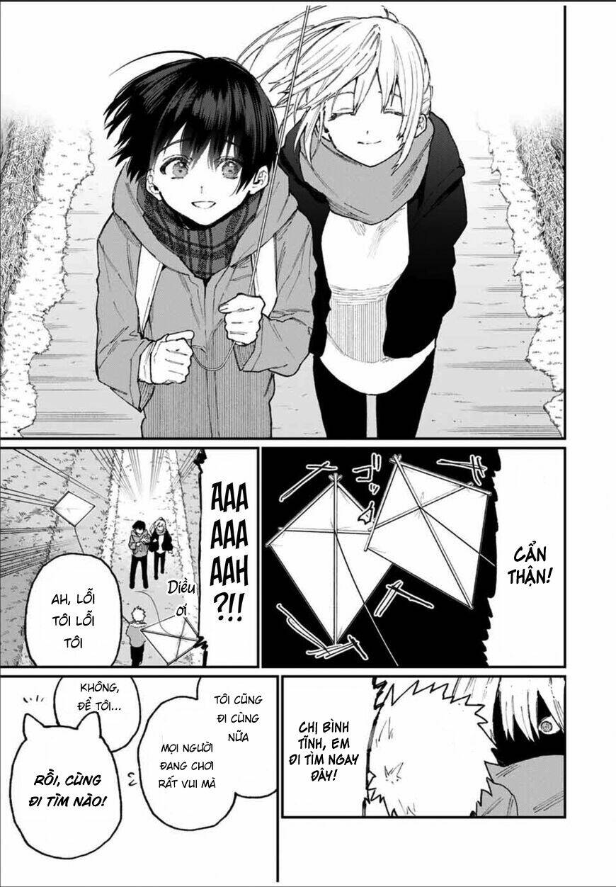 That Girl Is Not Just Cute Chapter 78 - Trang 2