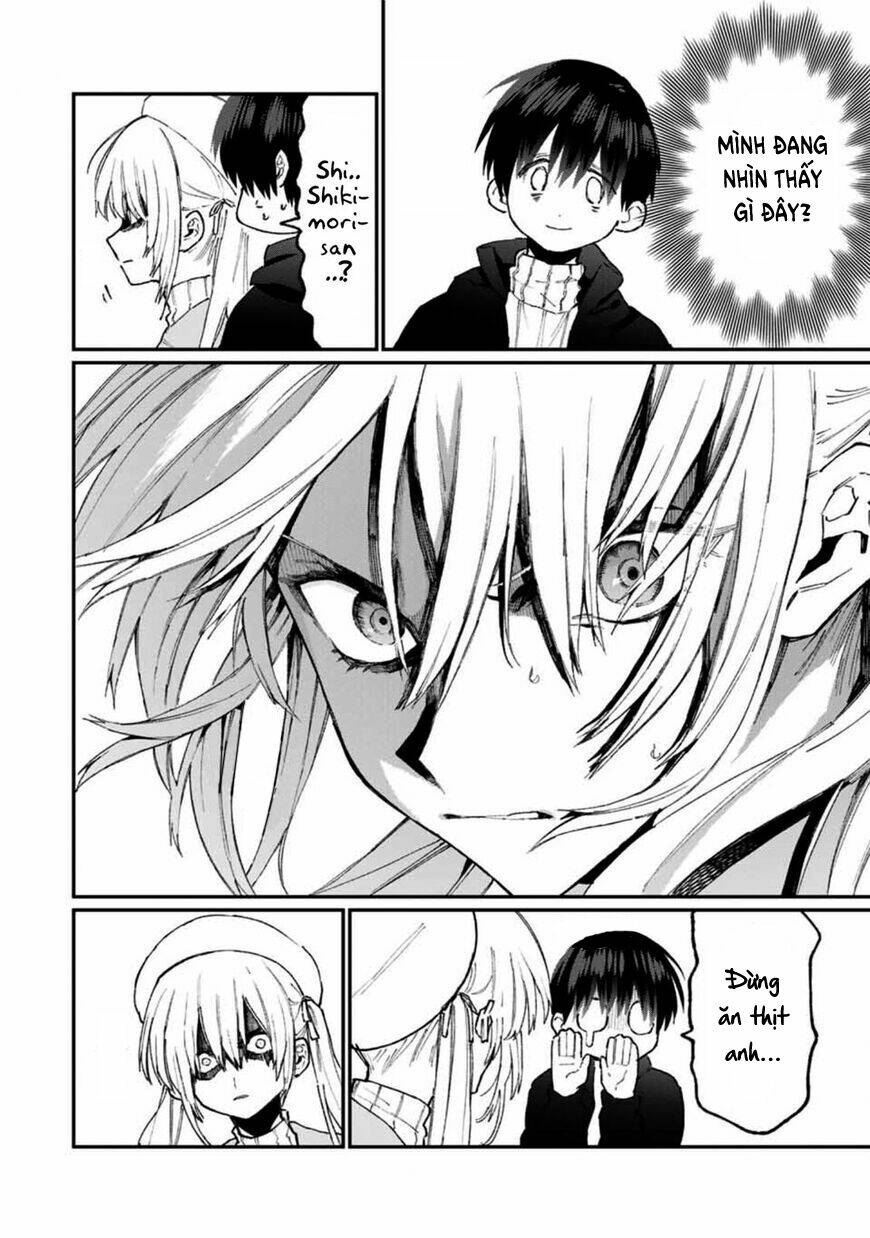 That Girl Is Not Just Cute Chapter 81 - Trang 2