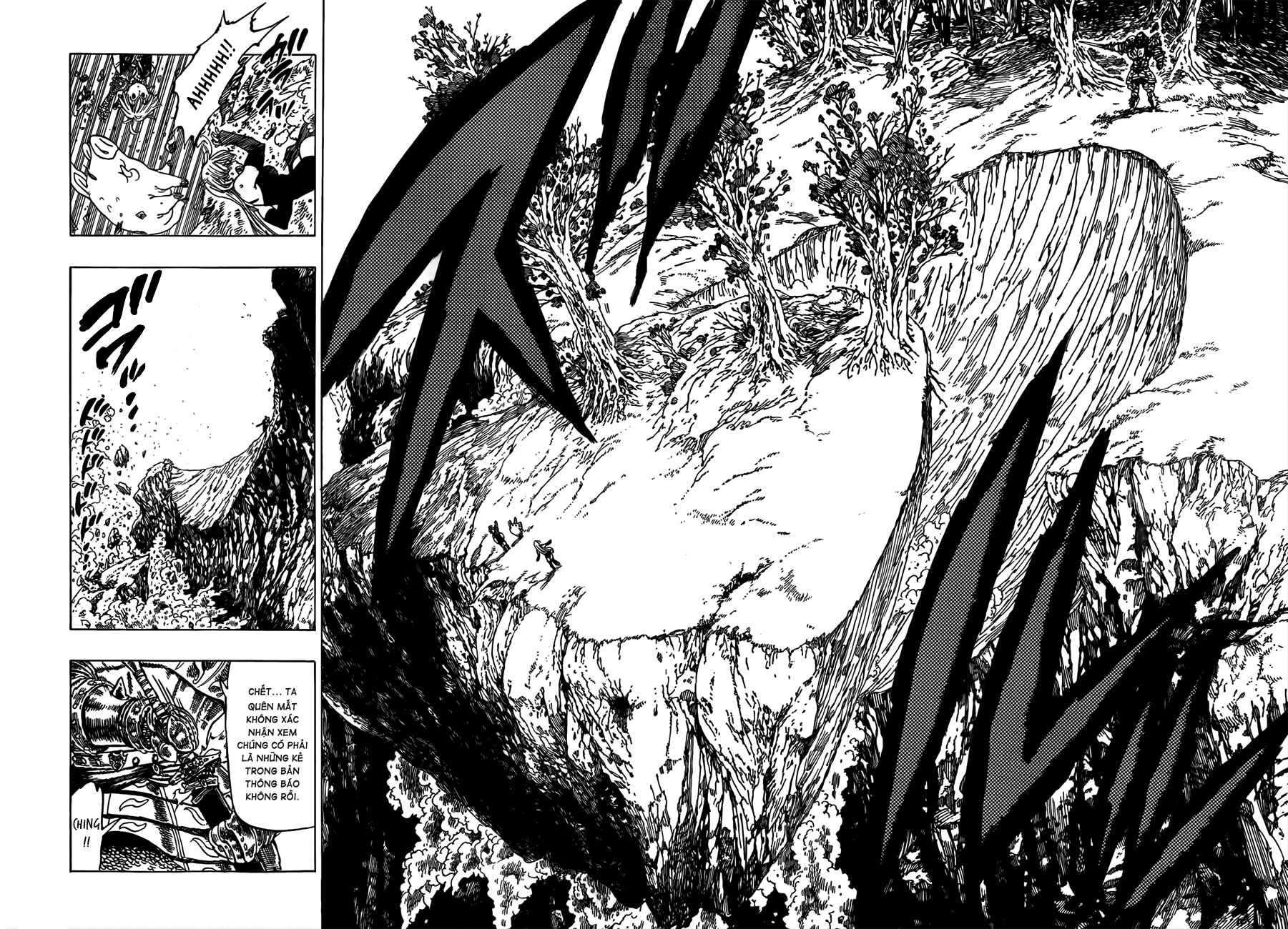 Thất Hình Đại Tội Chapter 1 - Trang 2