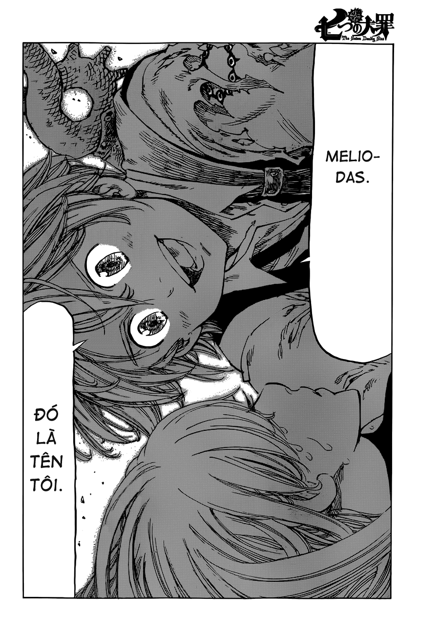 Thất Hình Đại Tội Chapter 1 - Trang 2