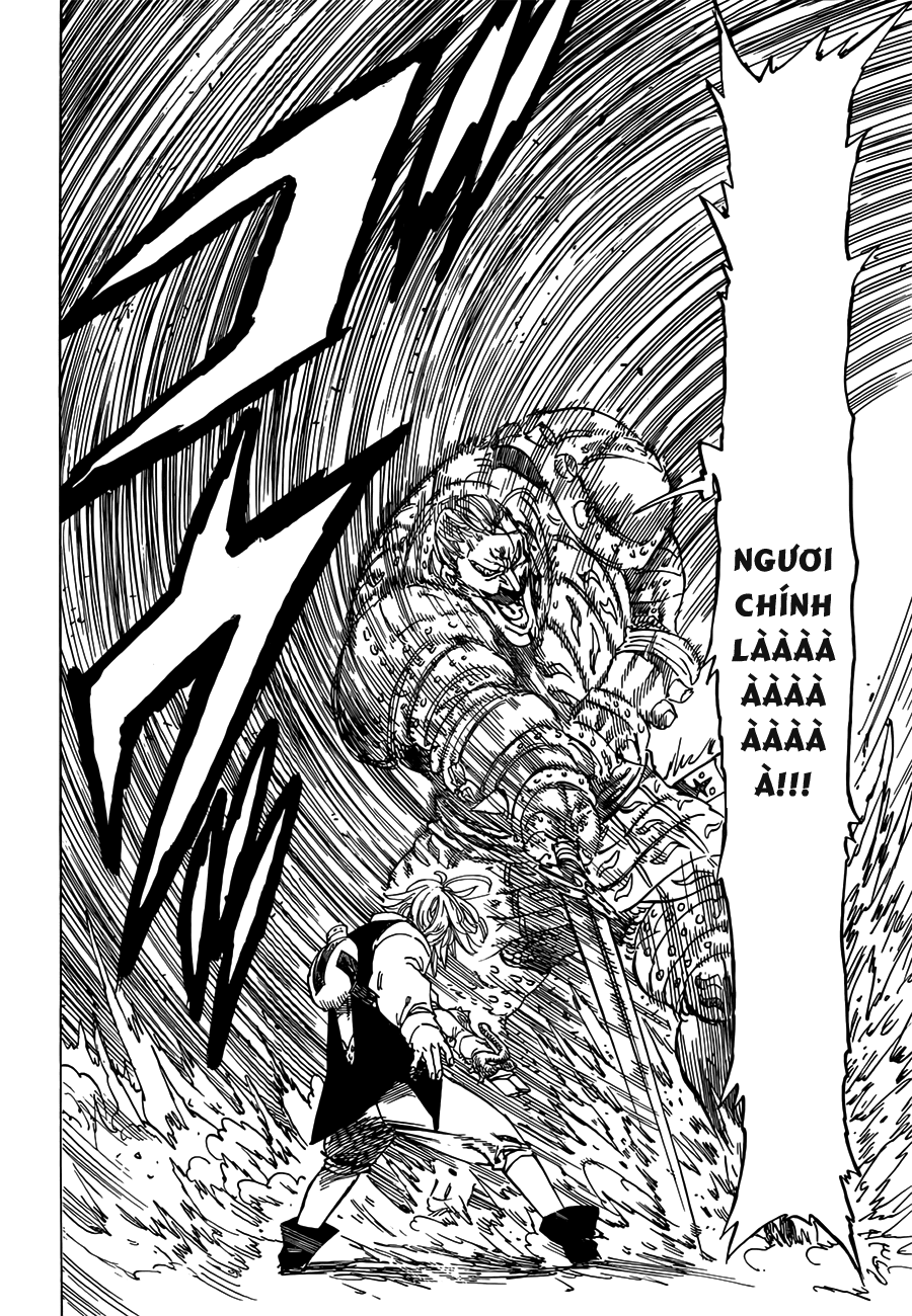 Thất Hình Đại Tội Chapter 1 - Trang 2