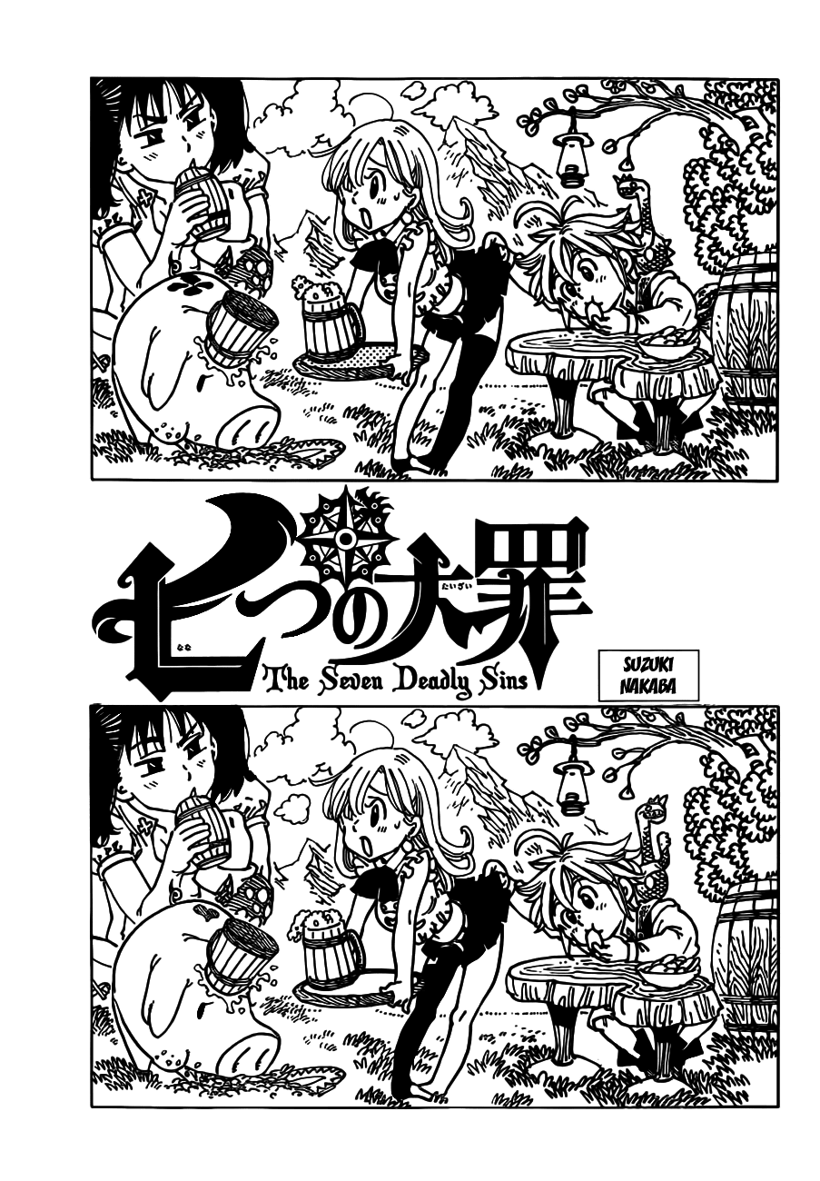 Thất Hình Đại Tội Chapter 10 - Trang 2