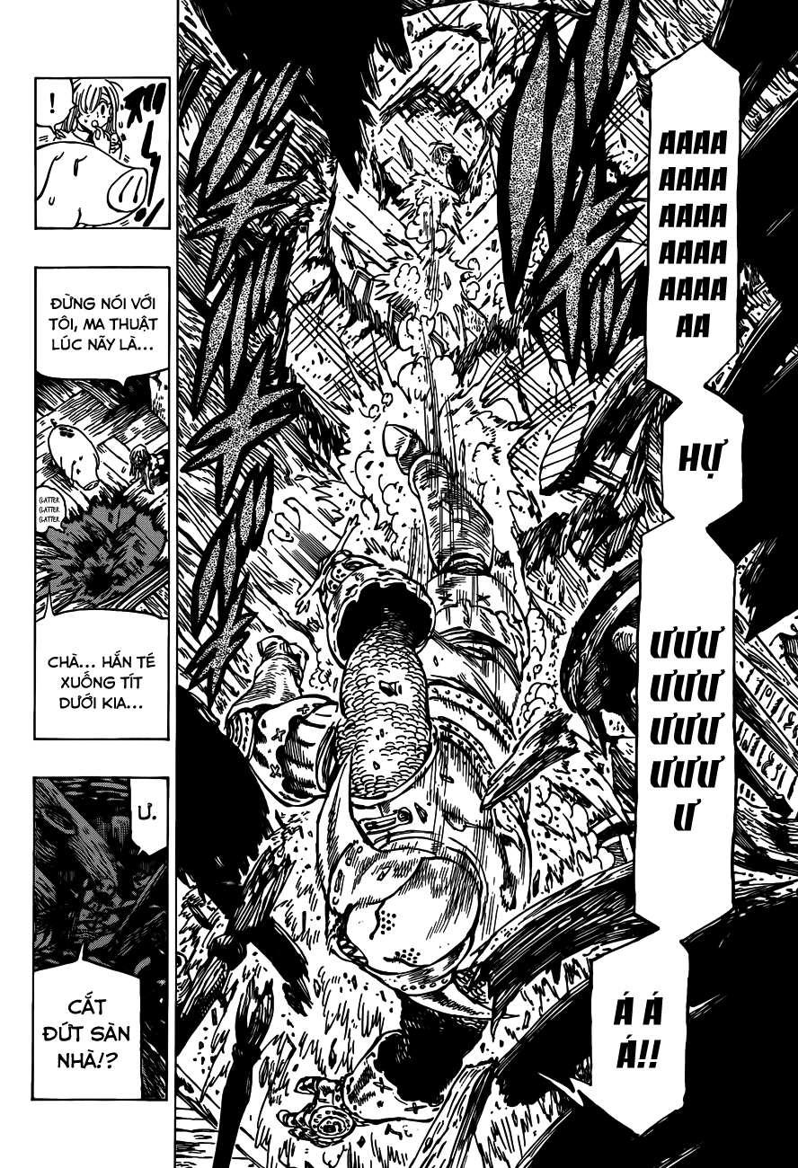 Thất Hình Đại Tội Chapter 10 - Trang 2