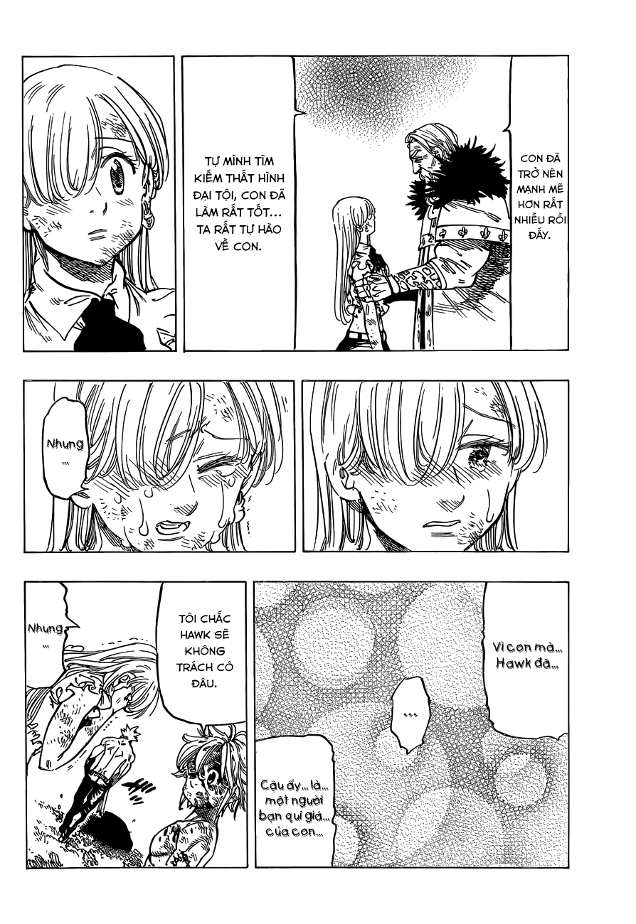 Thất Hình Đại Tội Chapter 100 - Trang 2