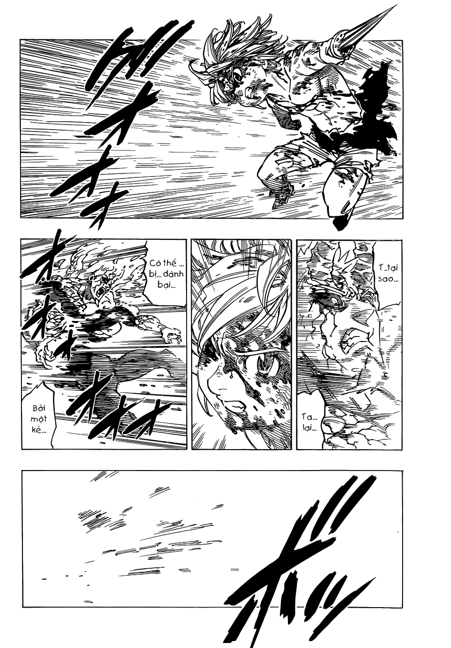 Thất Hình Đại Tội Chapter 100 - Trang 2