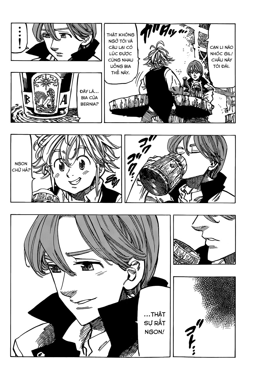 Thất Hình Đại Tội Chapter 102 - Trang 2