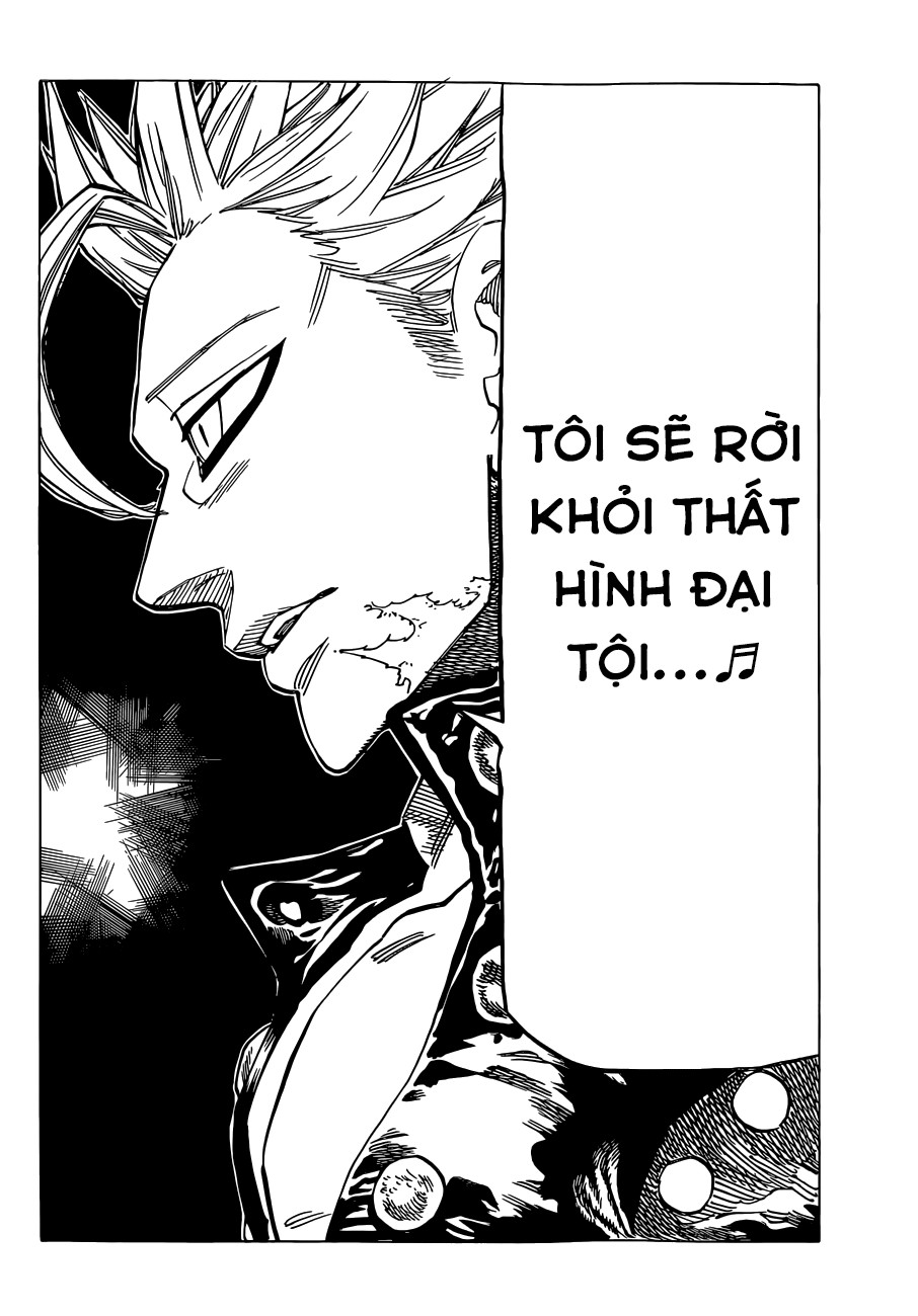 Thất Hình Đại Tội Chapter 102 - Trang 2