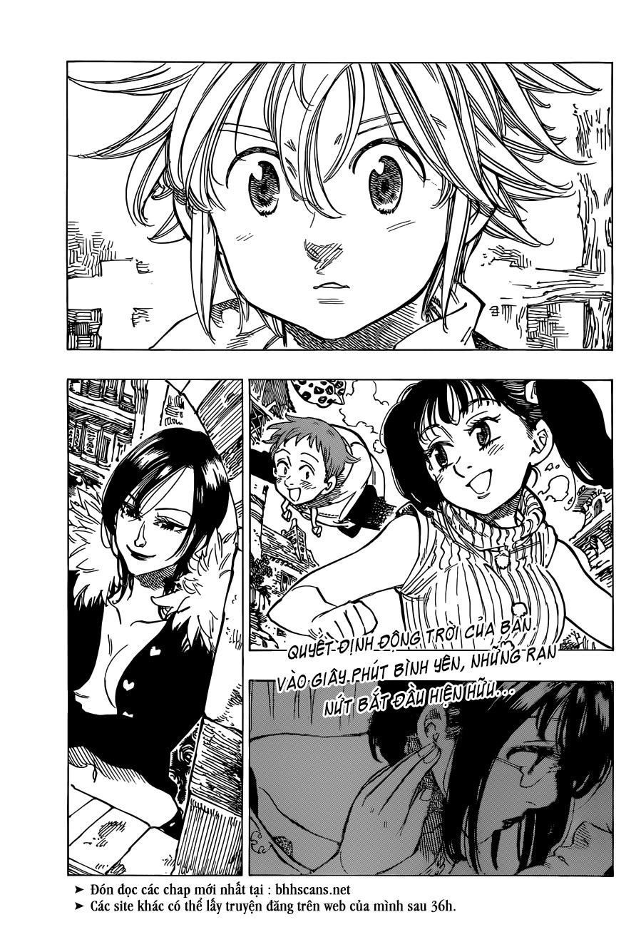 Thất Hình Đại Tội Chapter 102 - Trang 2