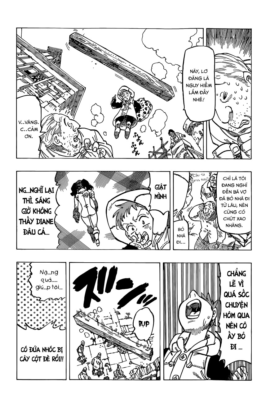 Thất Hình Đại Tội Chapter 102 - Trang 2