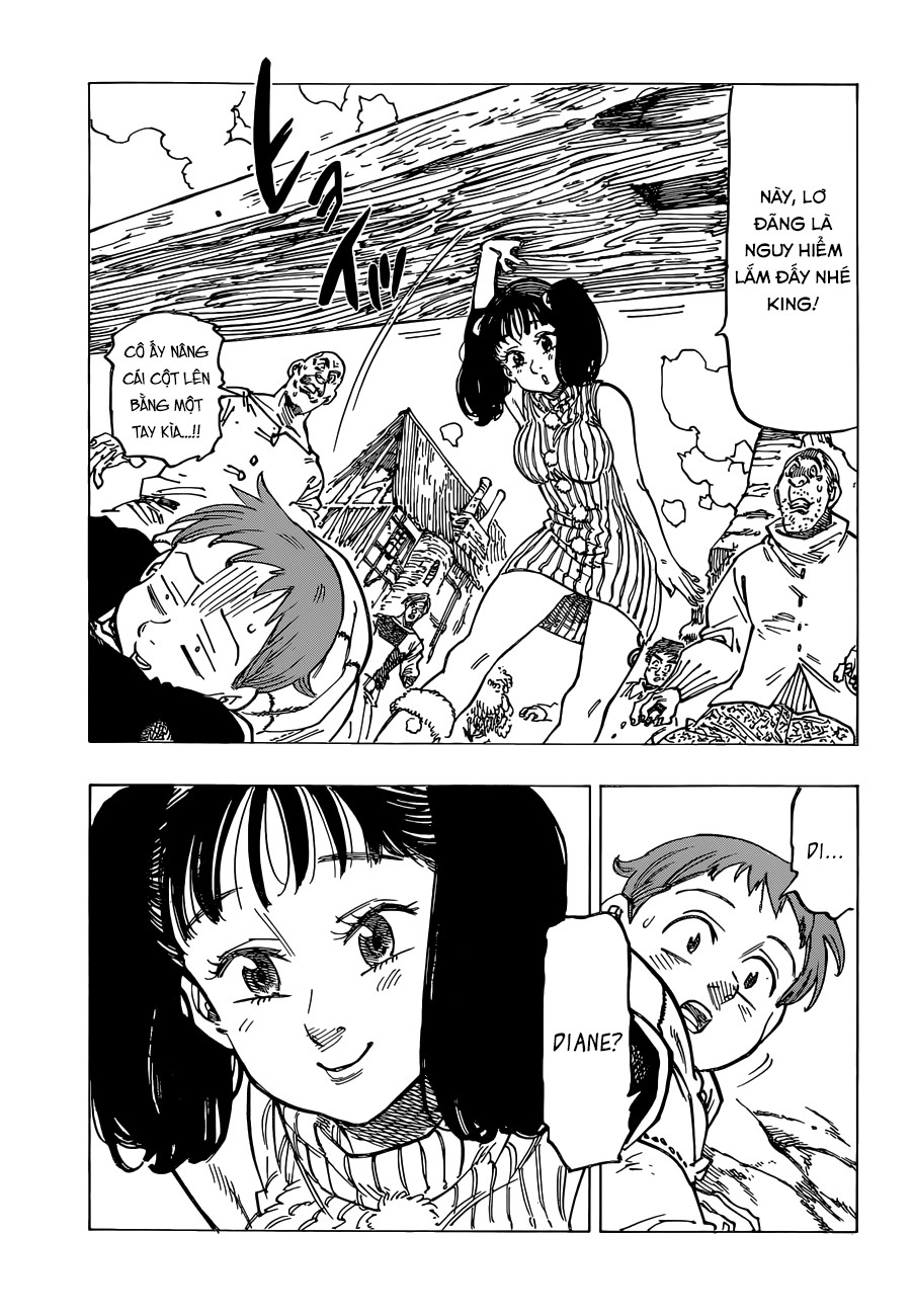 Thất Hình Đại Tội Chapter 102 - Trang 2